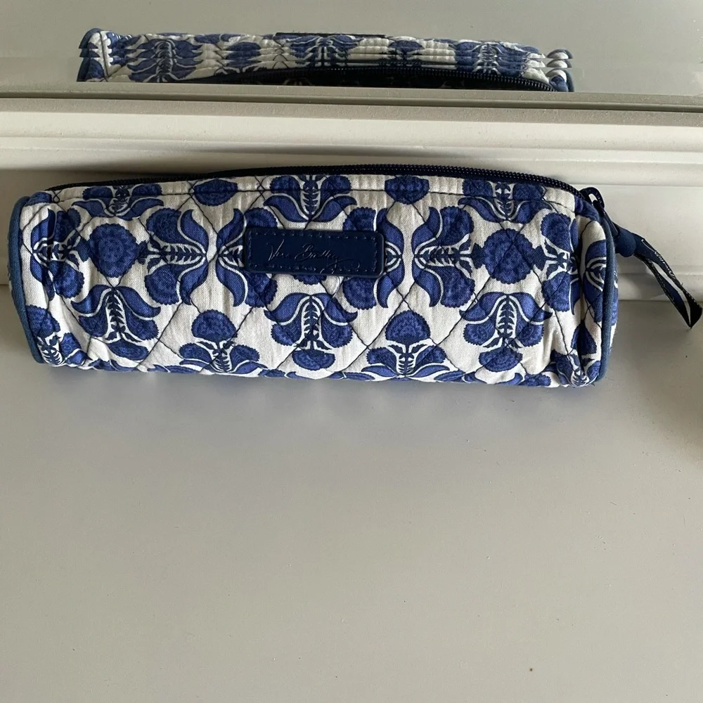 Vera Bradley Pencil Pouch